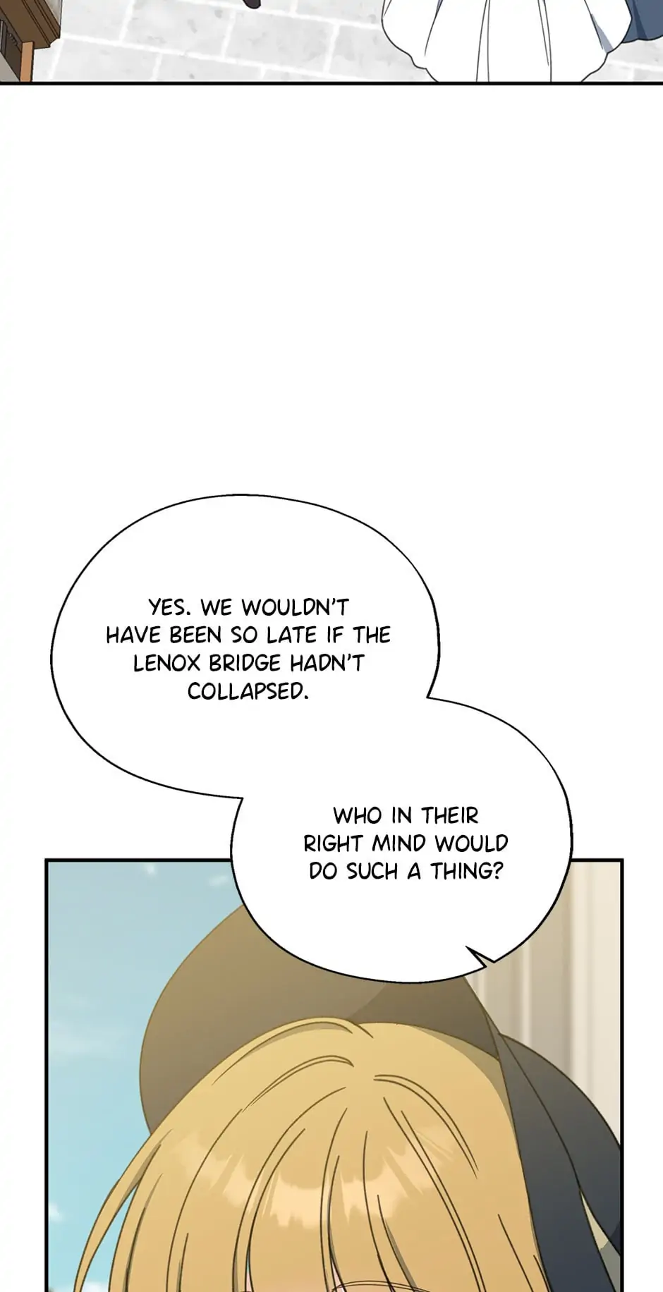 Here Comes the Silver Spoon! Chapter 57 - page 6