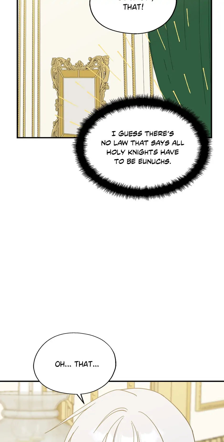 Here Comes the Silver Spoon! Chapter 57 - page 60