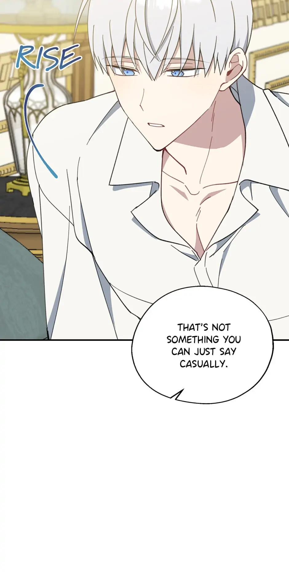 Here Comes the Silver Spoon! Chapter 57 - page 61