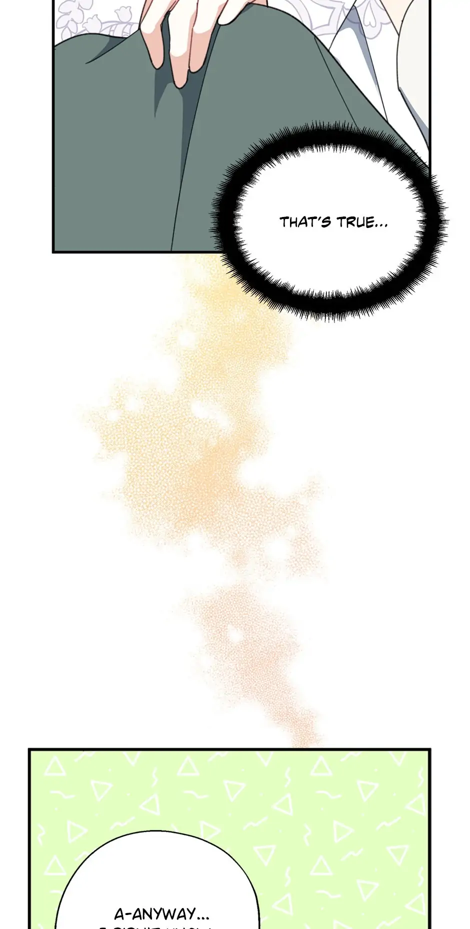 Here Comes the Silver Spoon! Chapter 57 - page 64