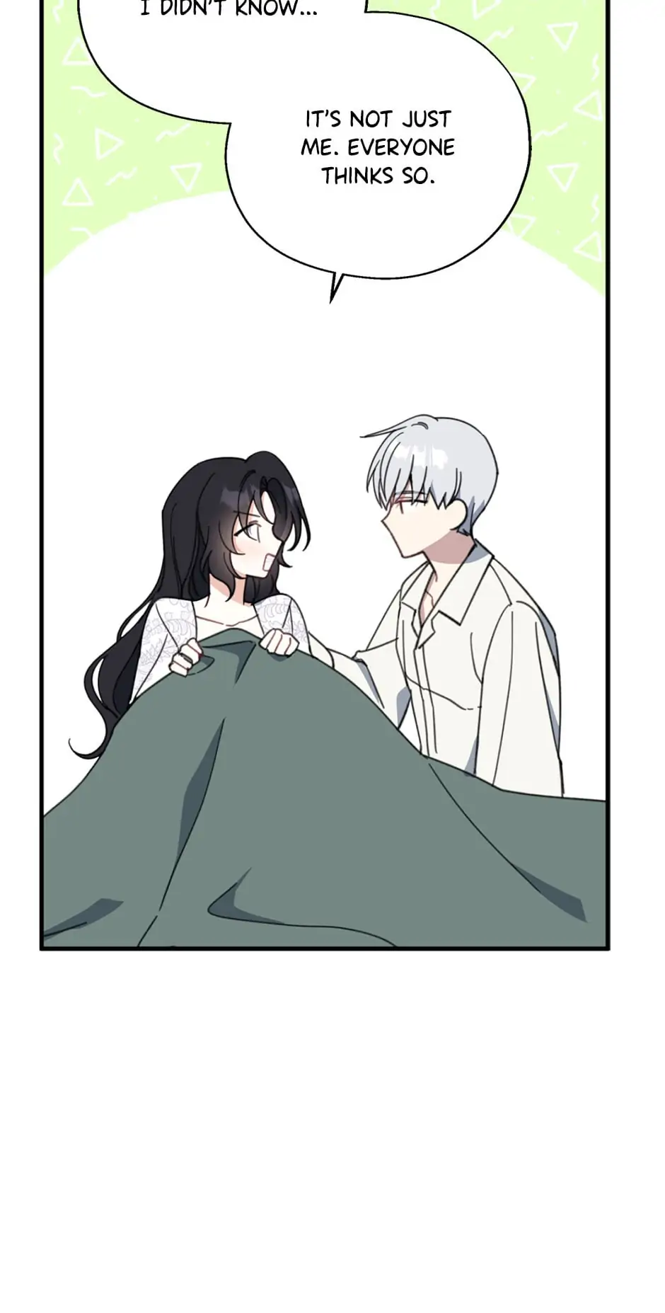 Here Comes the Silver Spoon! Chapter 57 - page 65