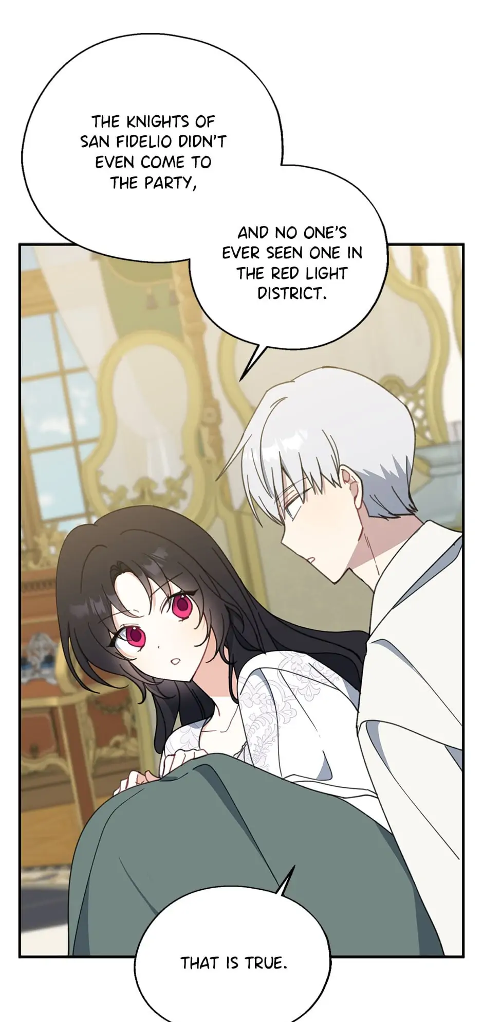 Here Comes the Silver Spoon! Chapter 57 - page 66