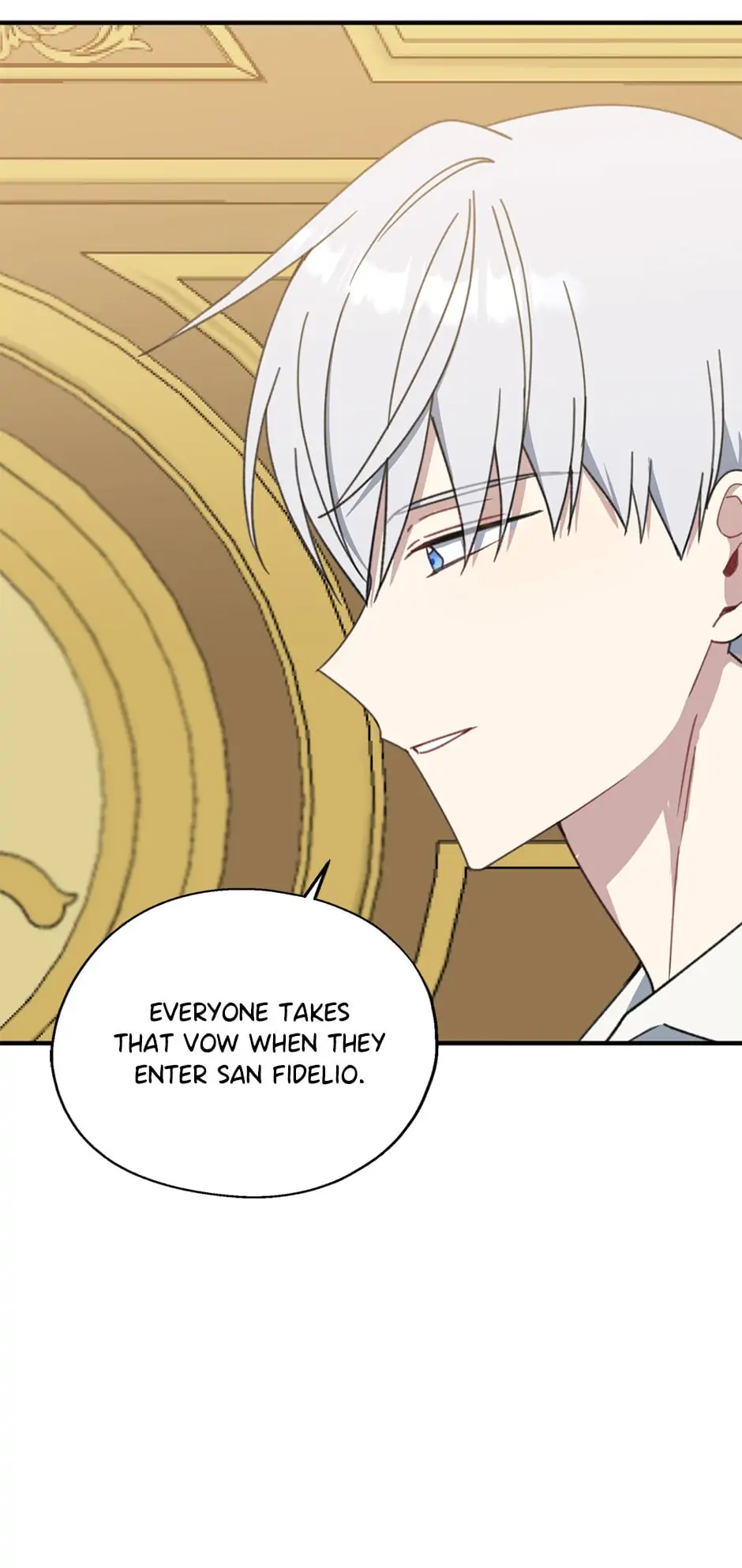 Here Comes the Silver Spoon! Chapter 57 - page 71