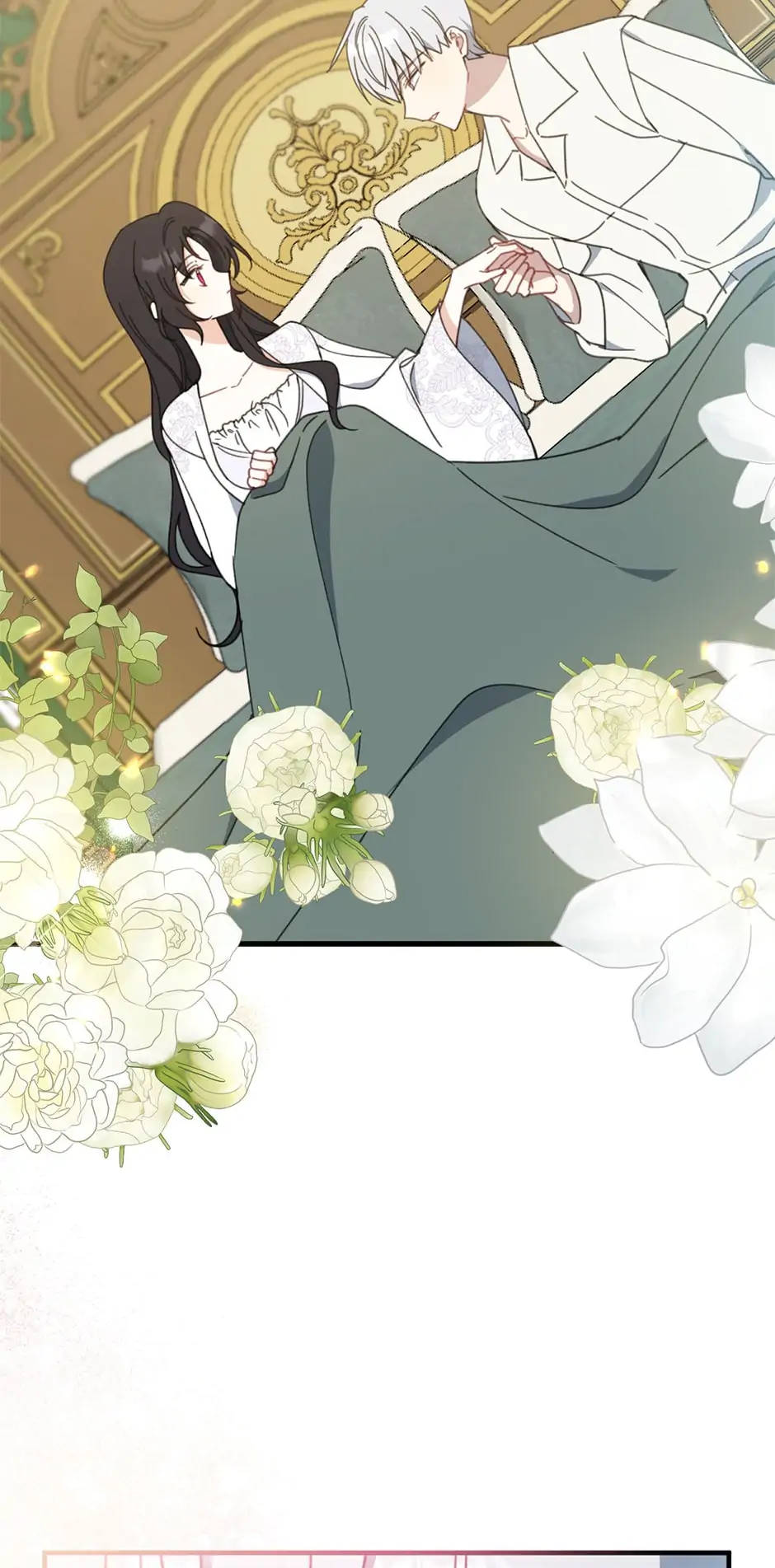 Here Comes the Silver Spoon! Chapter 57 - page 77