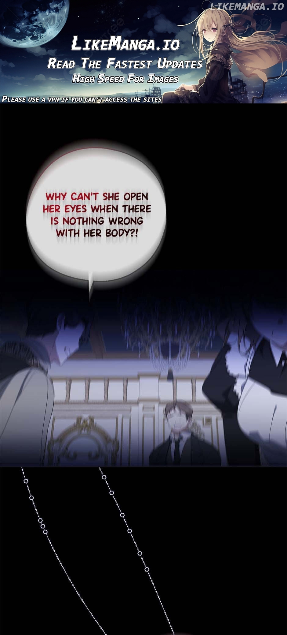 Here Comes the Silver Spoon! Chapter 98 - page 1