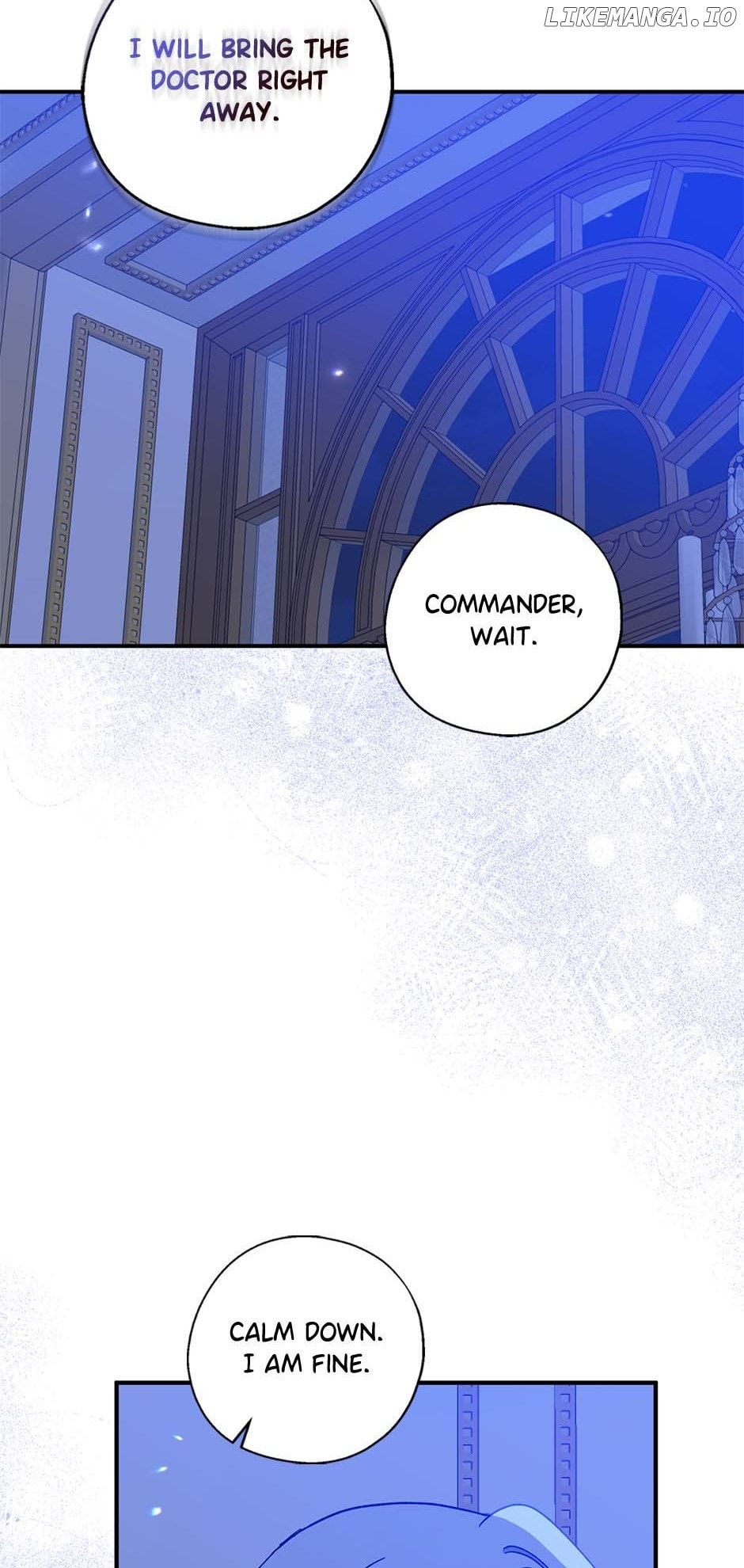 Here Comes the Silver Spoon! Chapter 98 - page 11