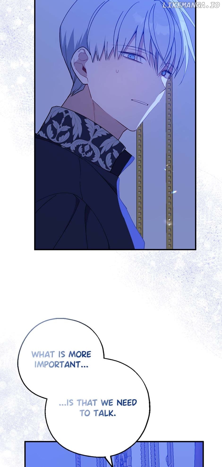 Here Comes the Silver Spoon! Chapter 98 - page 12