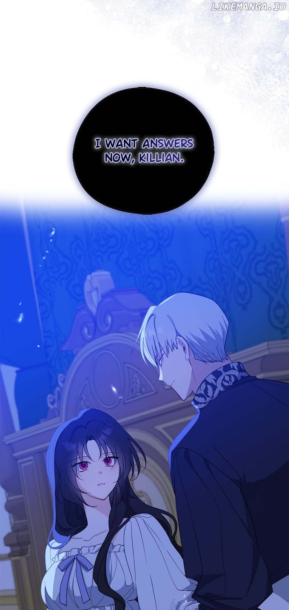Here Comes the Silver Spoon! Chapter 98 - page 15