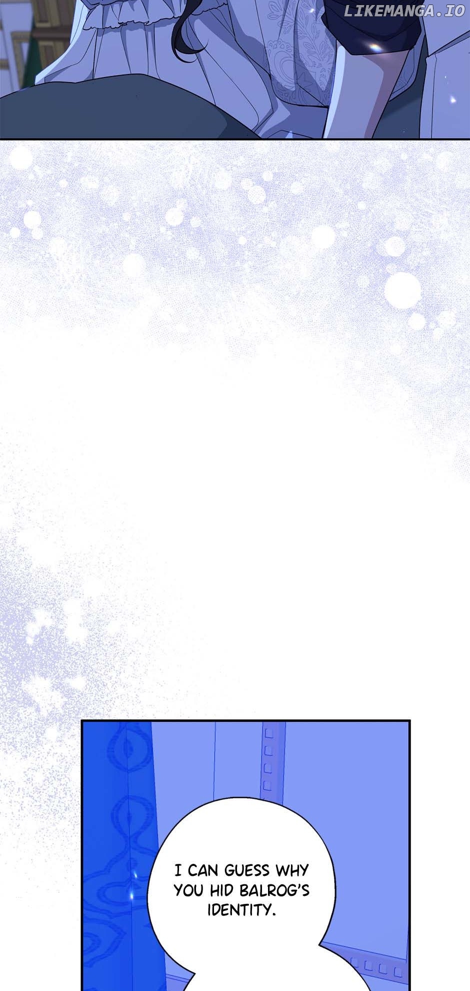 Here Comes the Silver Spoon! Chapter 98 - page 16
