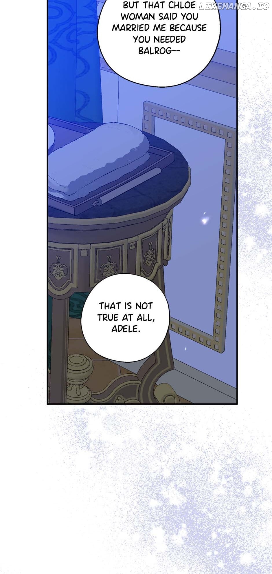 Here Comes the Silver Spoon! Chapter 98 - page 17
