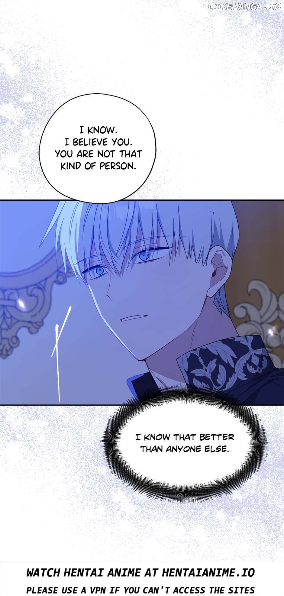 Here Comes the Silver Spoon! Chapter 98 - page 18