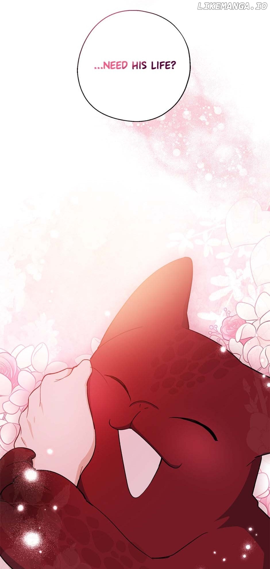 Here Comes the Silver Spoon! Chapter 98 - page 21