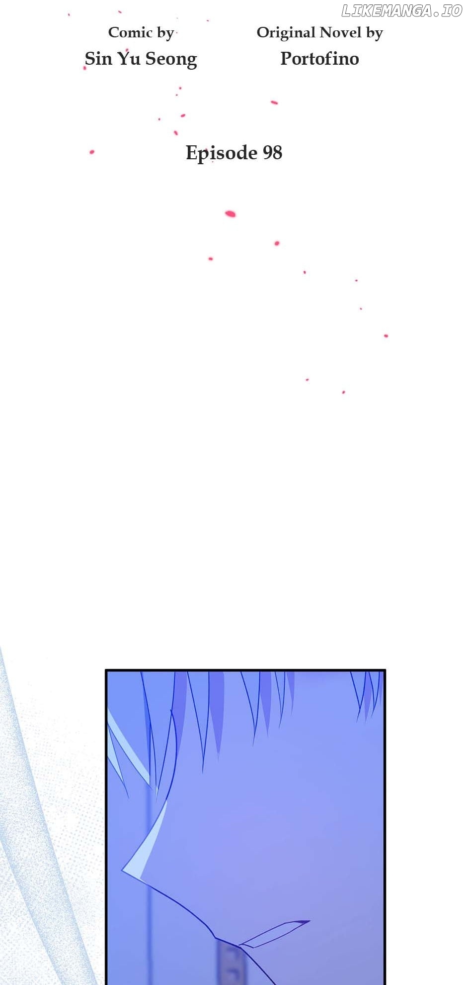Here Comes the Silver Spoon! Chapter 98 - page 23