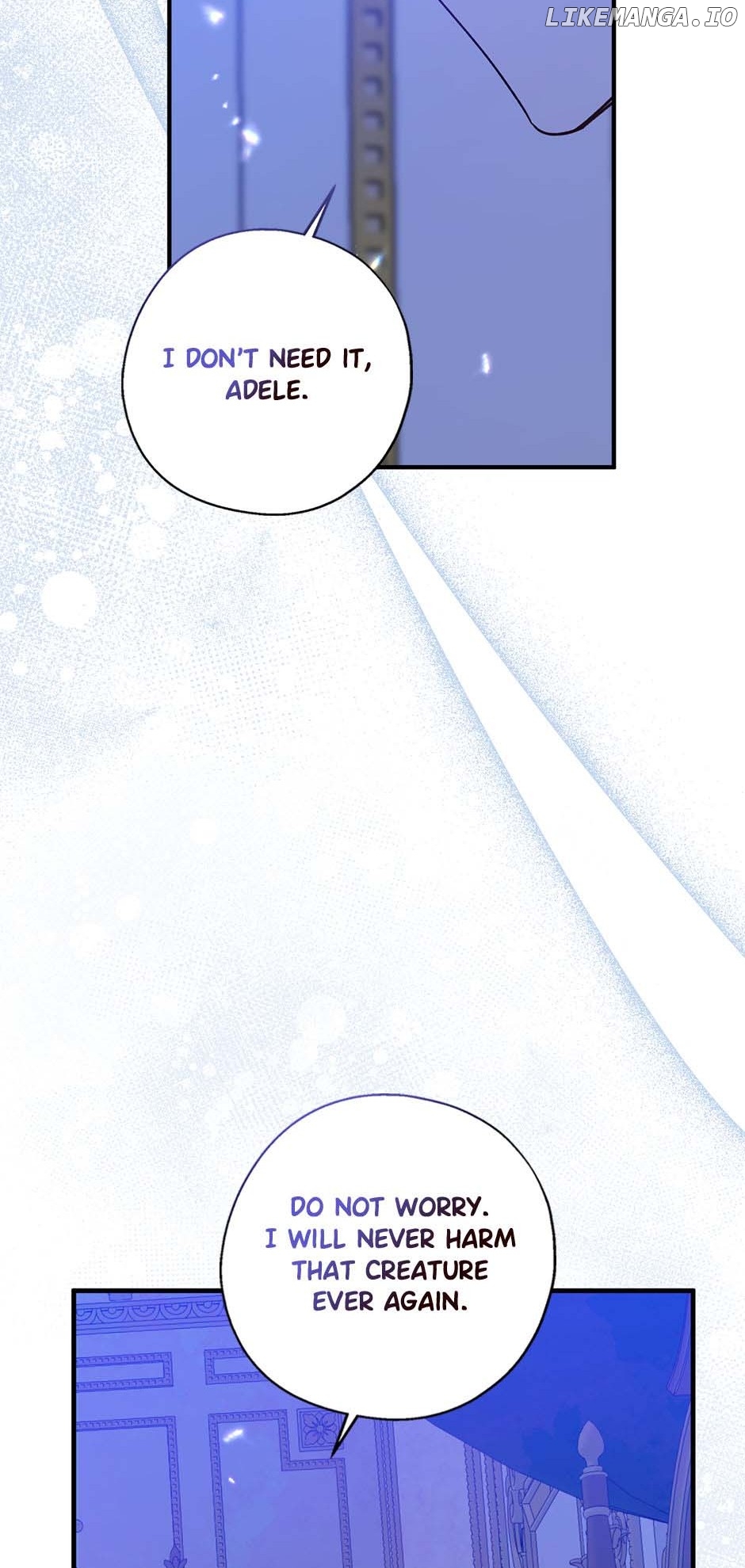 Here Comes the Silver Spoon! Chapter 98 - page 24