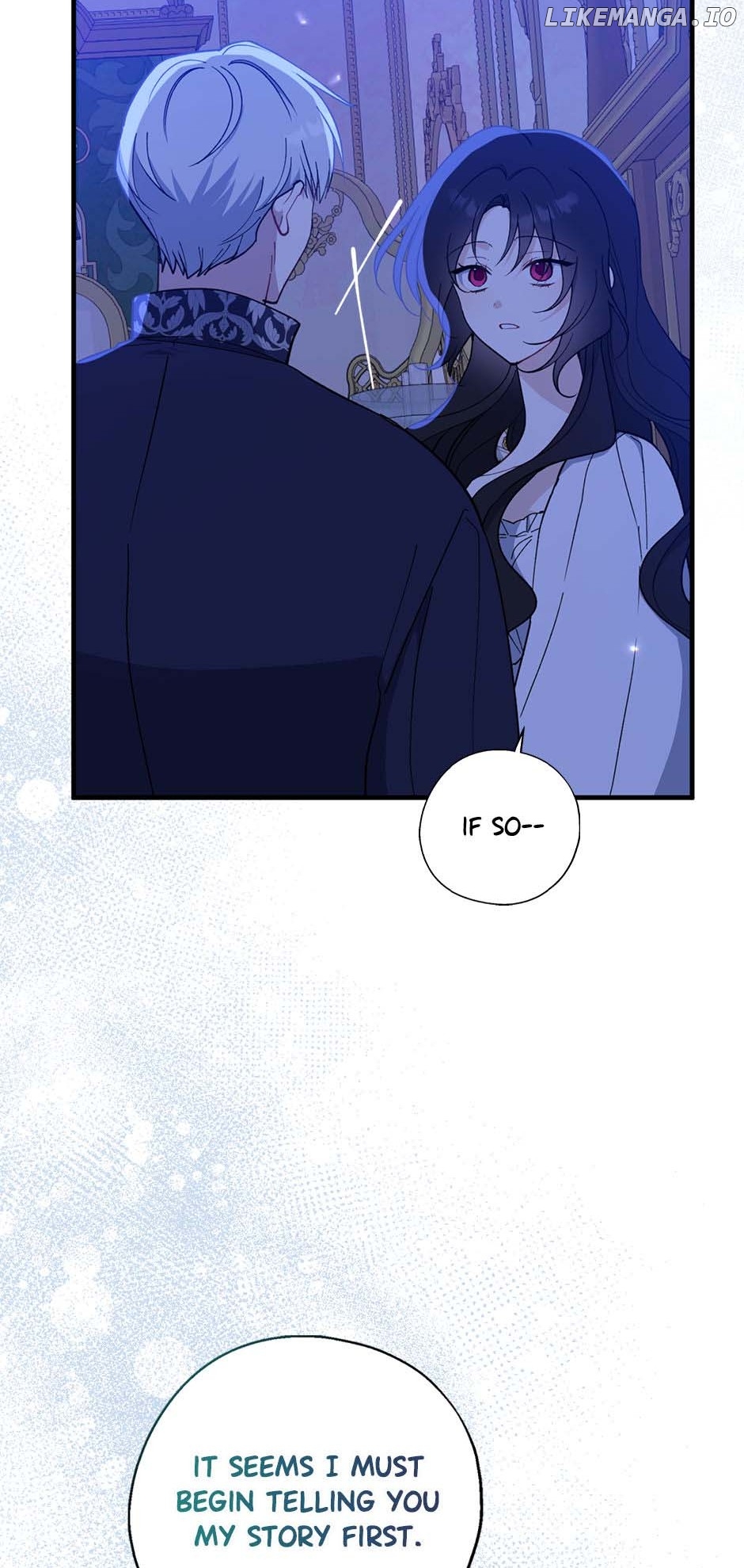 Here Comes the Silver Spoon! Chapter 98 - page 25