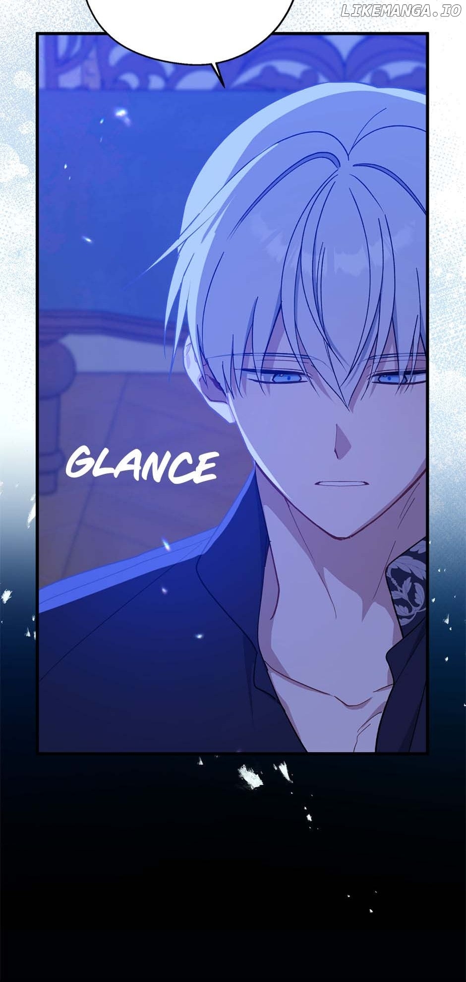 Here Comes the Silver Spoon! Chapter 98 - page 26