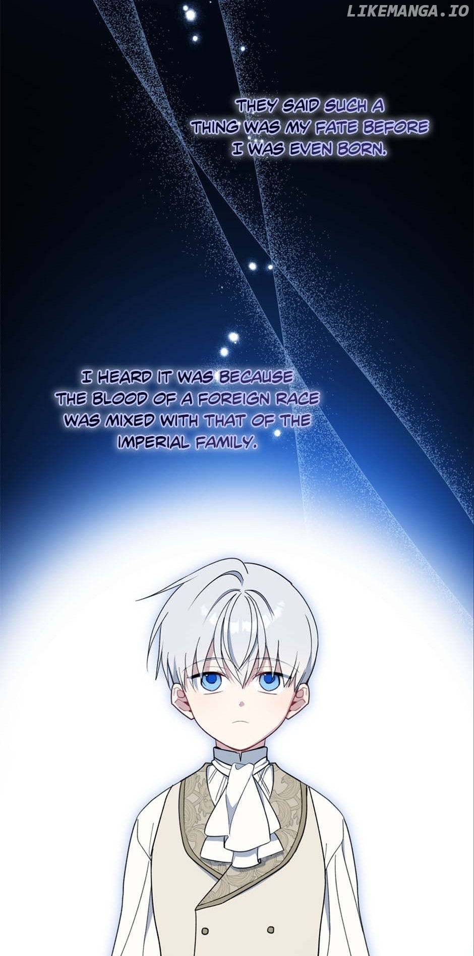 Here Comes the Silver Spoon! Chapter 98 - page 28
