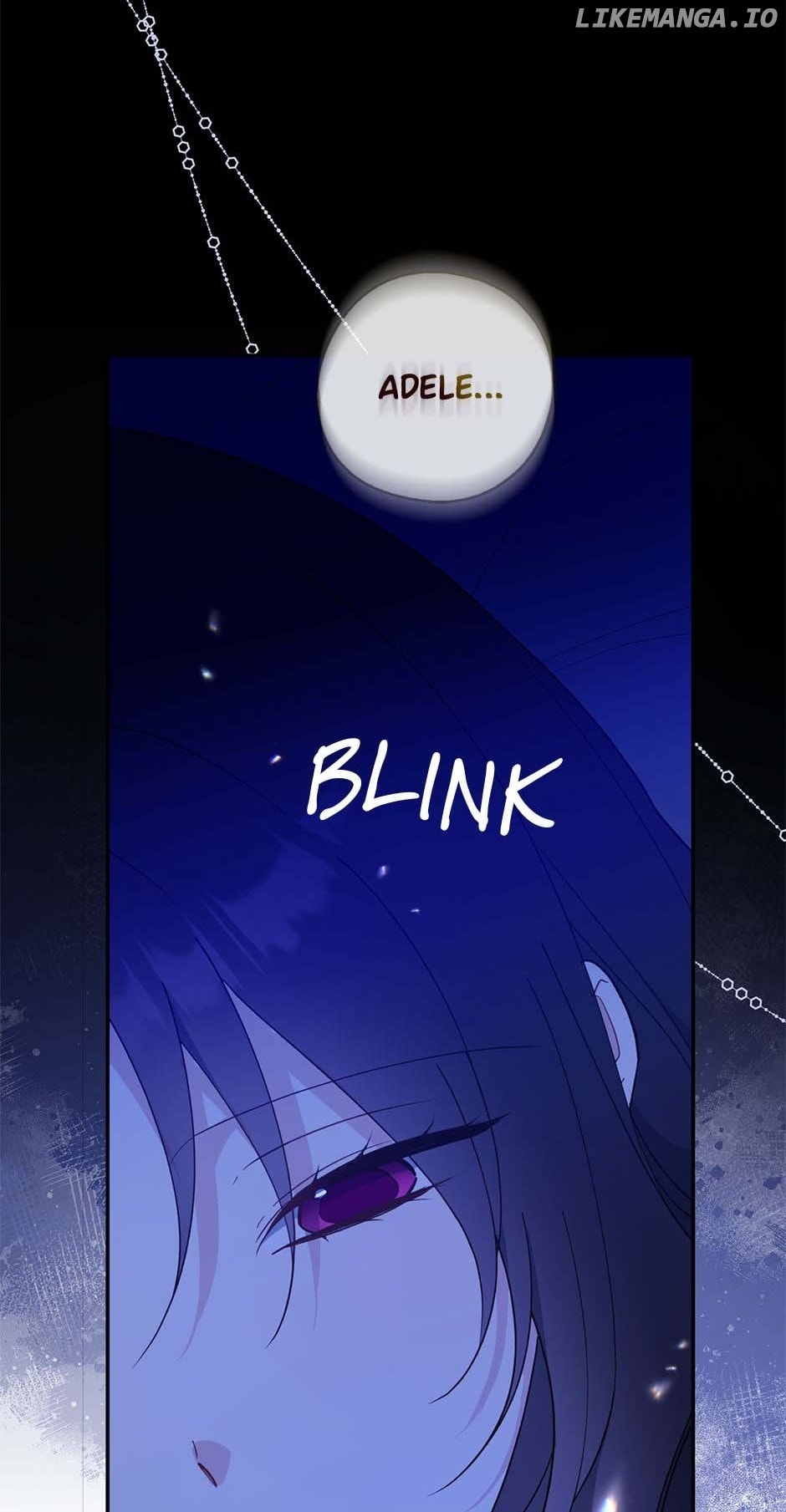 Here Comes the Silver Spoon! Chapter 98 - page 3