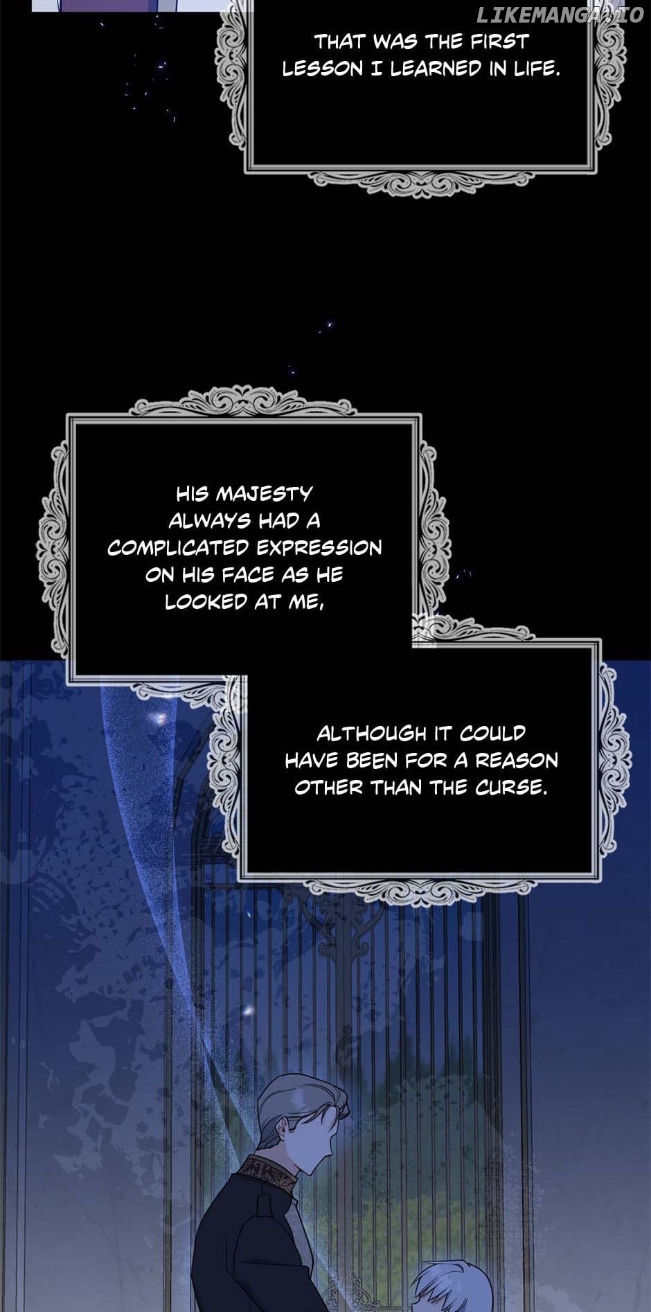 Here Comes the Silver Spoon! Chapter 98 - page 33