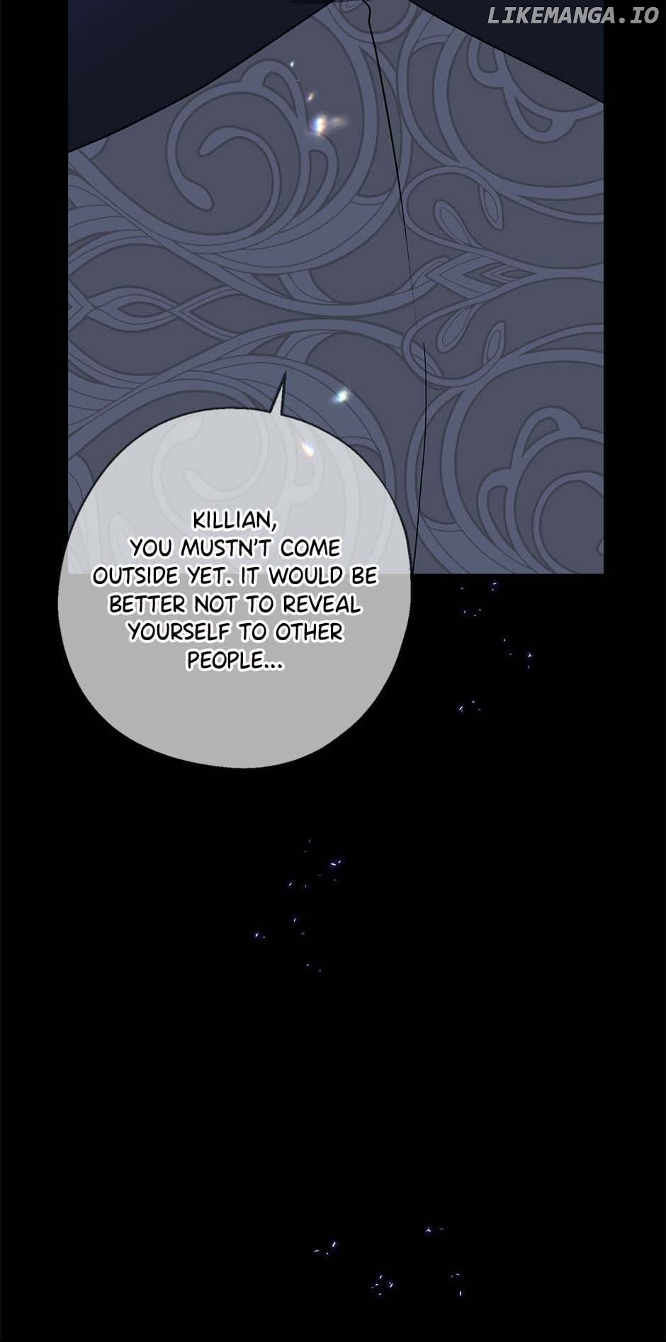 Here Comes the Silver Spoon! Chapter 98 - page 35