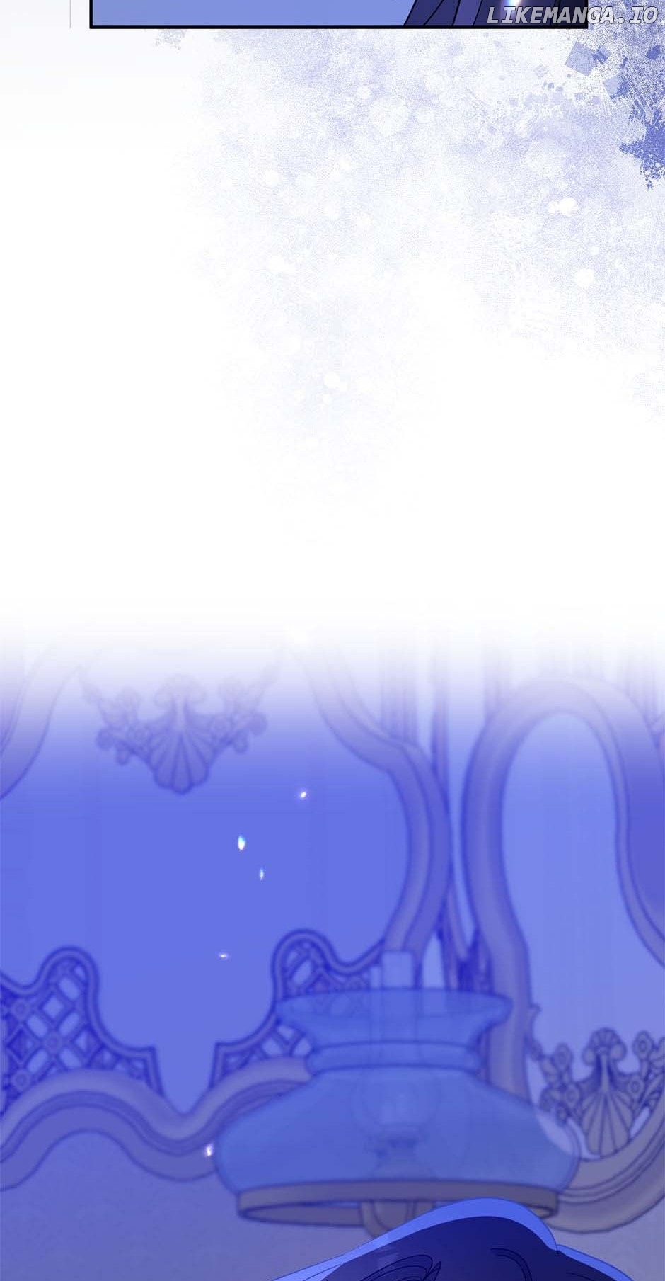 Here Comes the Silver Spoon! Chapter 98 - page 4