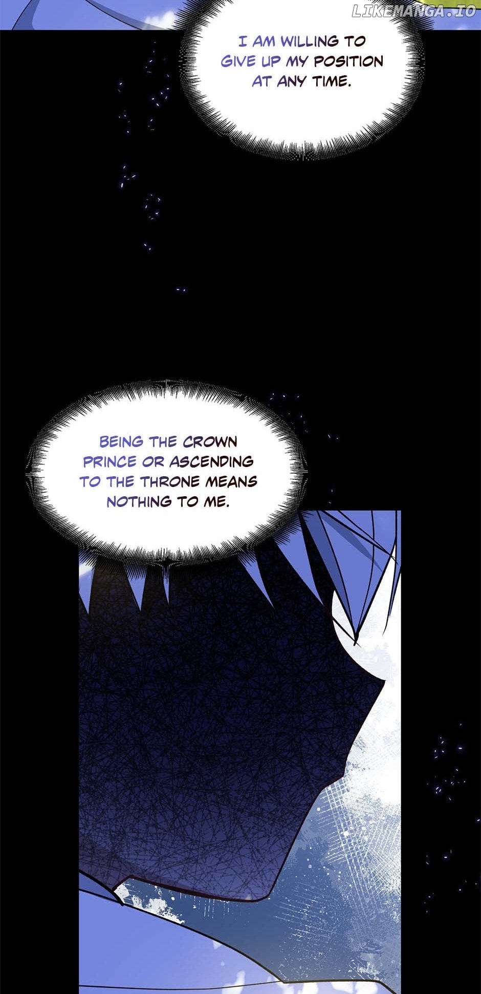 Here Comes the Silver Spoon! Chapter 98 - page 40