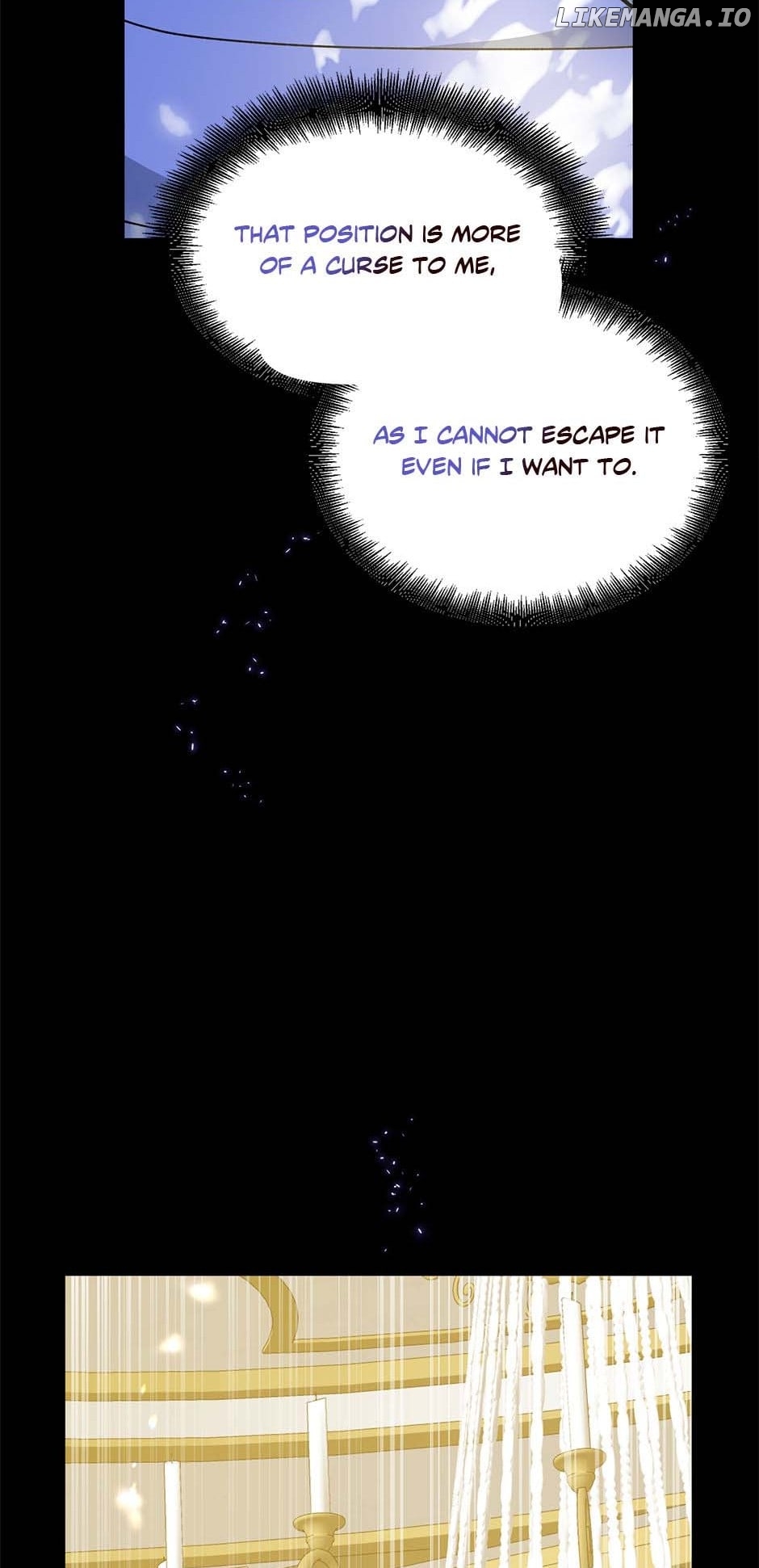 Here Comes the Silver Spoon! Chapter 98 - page 41