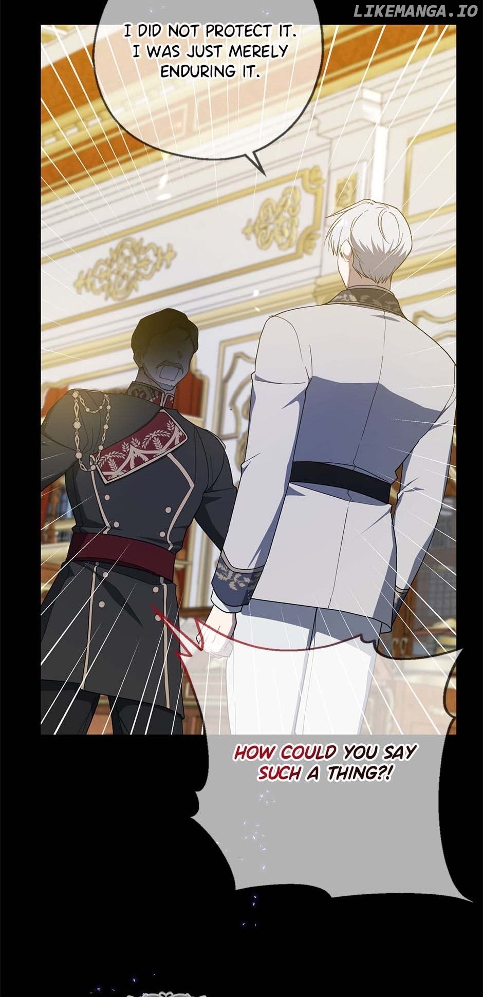 Here Comes the Silver Spoon! Chapter 98 - page 43