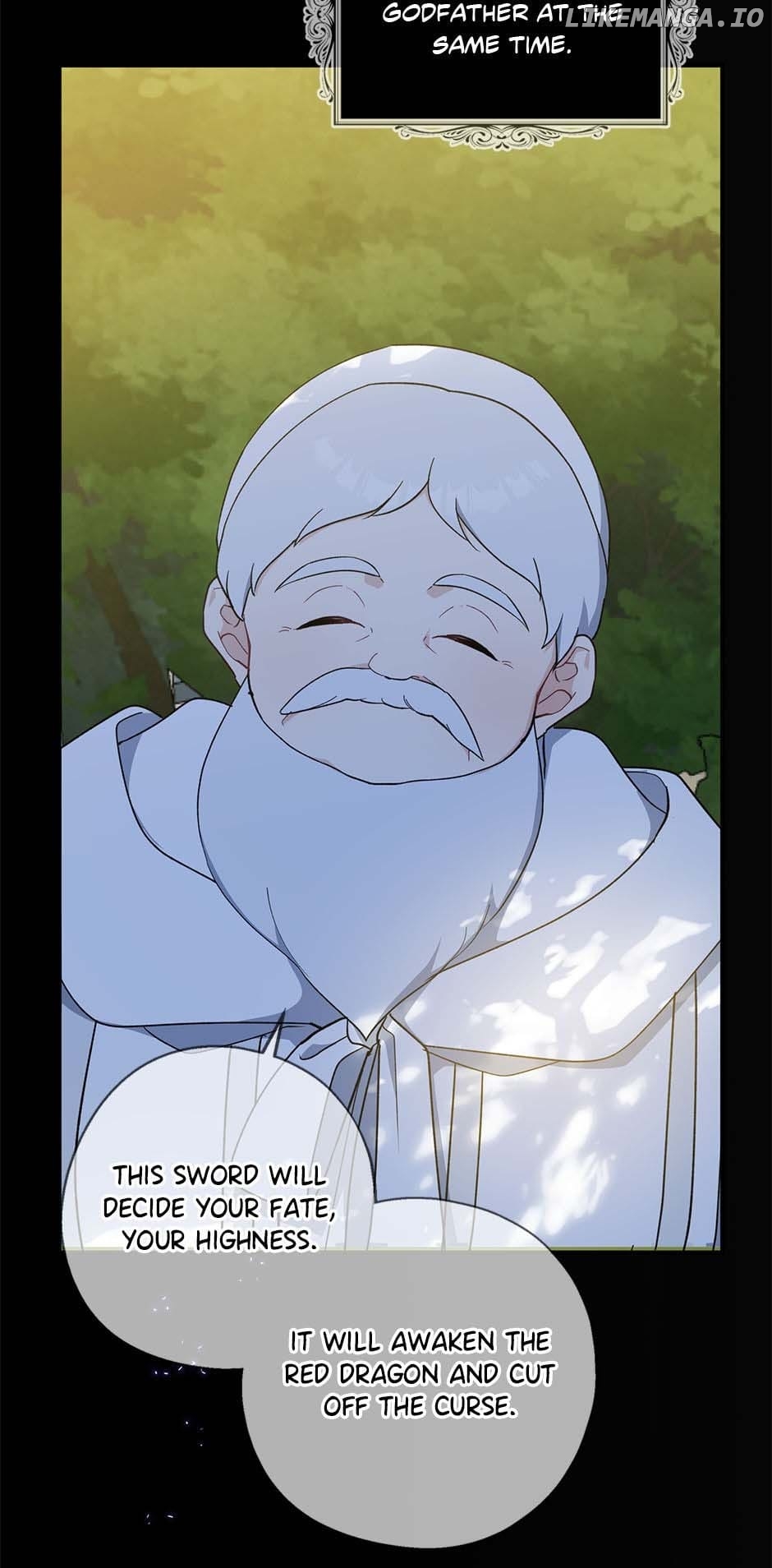 Here Comes the Silver Spoon! Chapter 98 - page 49