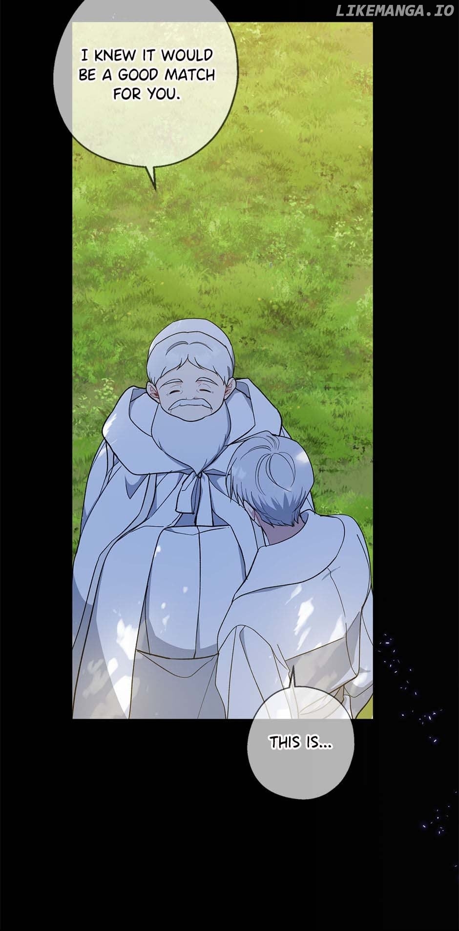 Here Comes the Silver Spoon! Chapter 98 - page 53