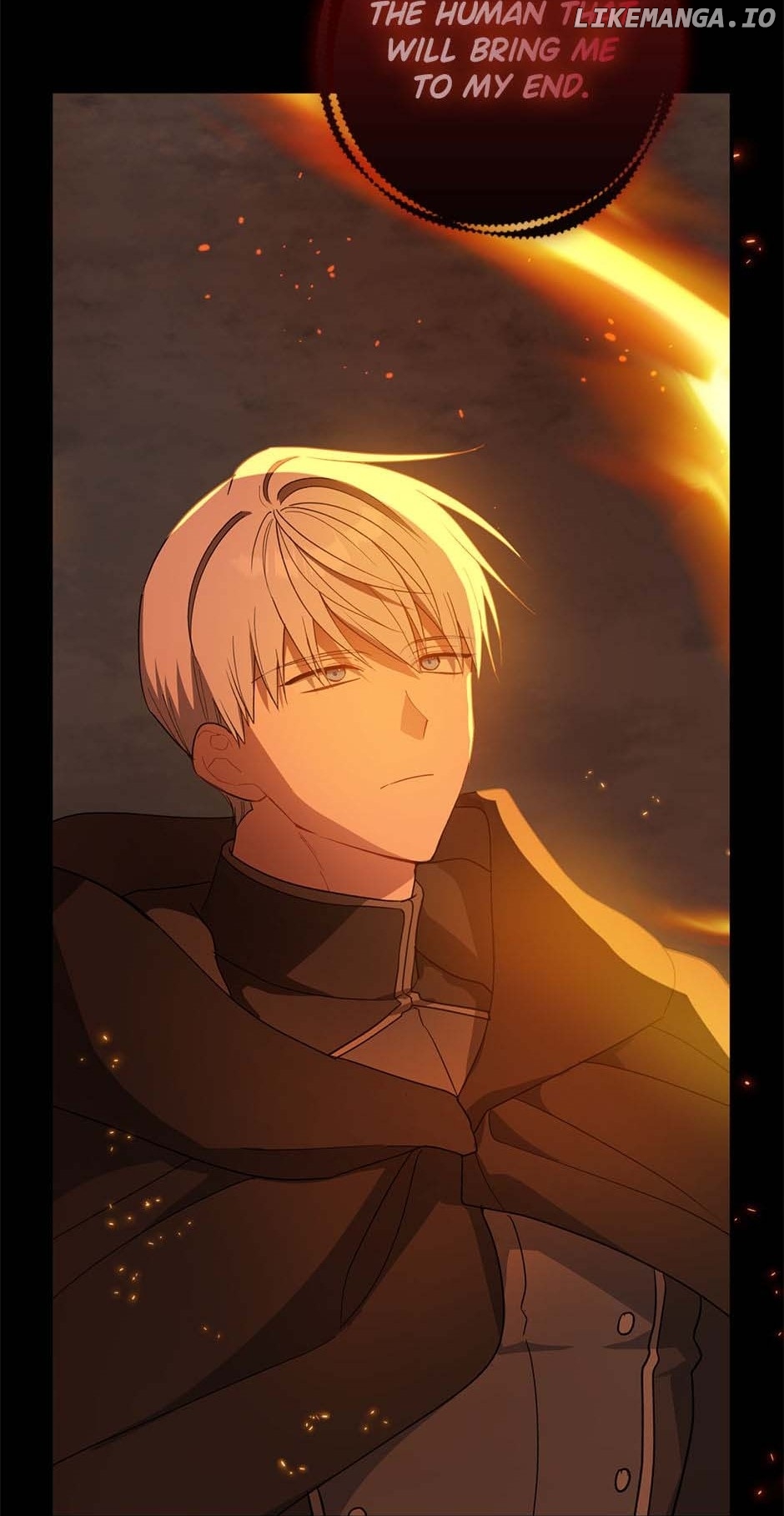 Here Comes the Silver Spoon! Chapter 98 - page 60