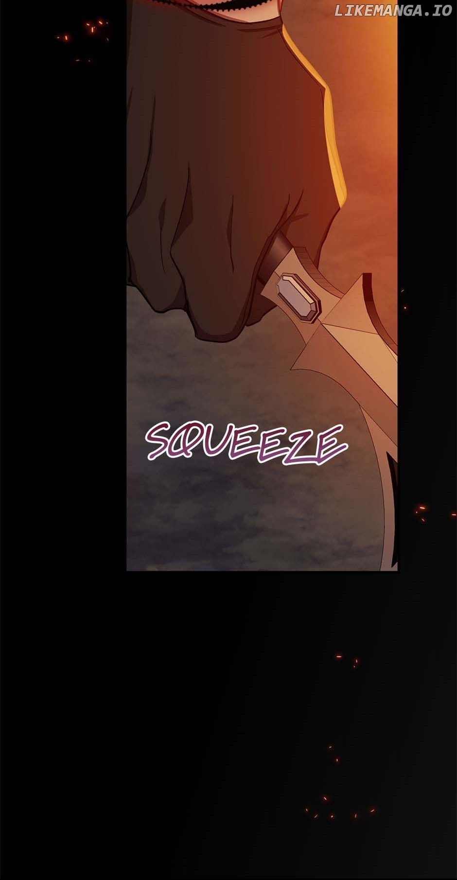 Here Comes the Silver Spoon! Chapter 98 - page 63