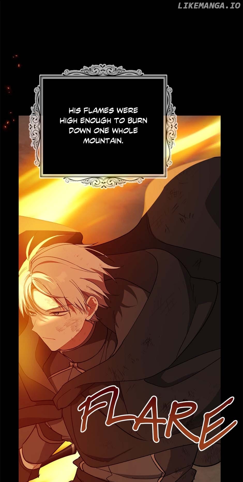 Here Comes the Silver Spoon! Chapter 98 - page 64