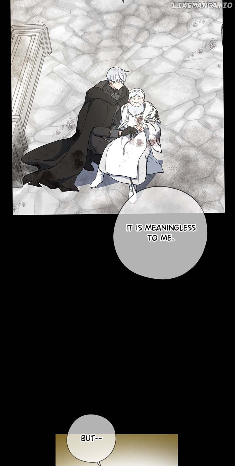 Here Comes the Silver Spoon! Chapter 98 - page 69
