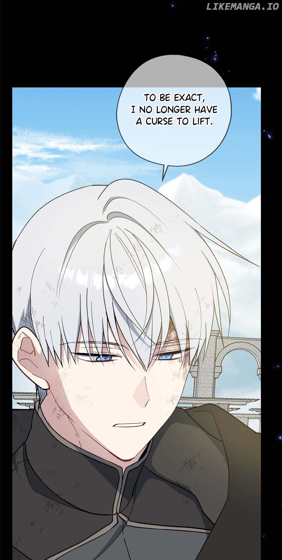 Here Comes the Silver Spoon! Chapter 98 - page 71