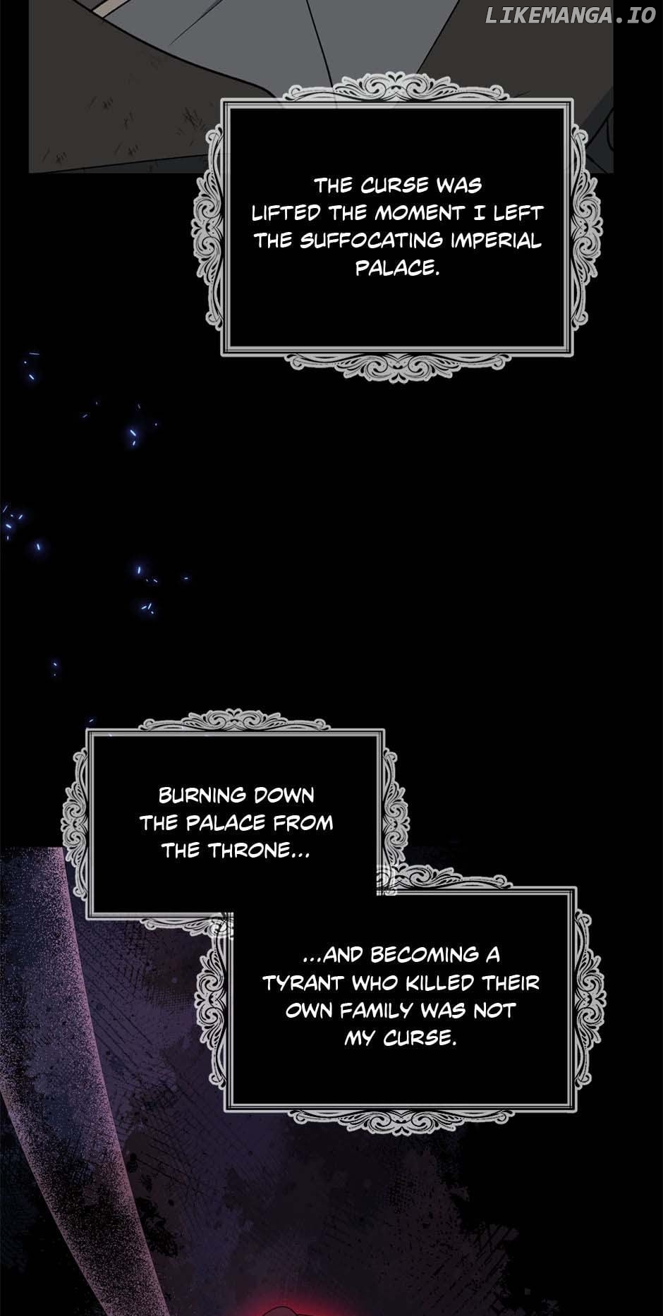 Here Comes the Silver Spoon! Chapter 98 - page 72