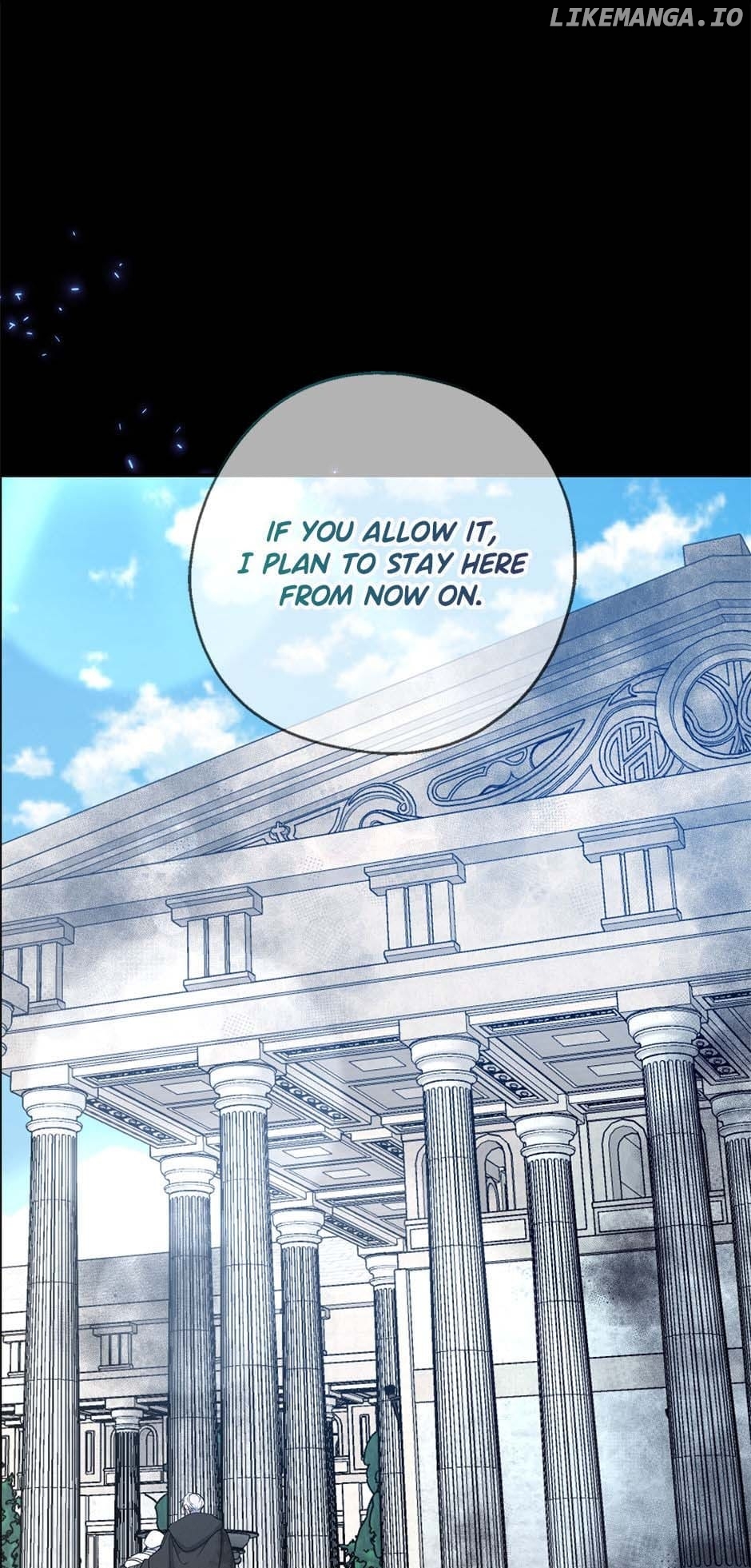 Here Comes the Silver Spoon! Chapter 98 - page 74