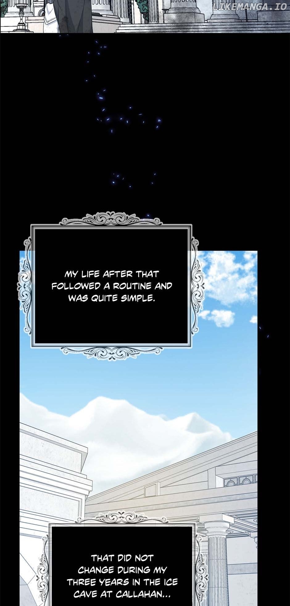Here Comes the Silver Spoon! Chapter 98 - page 75