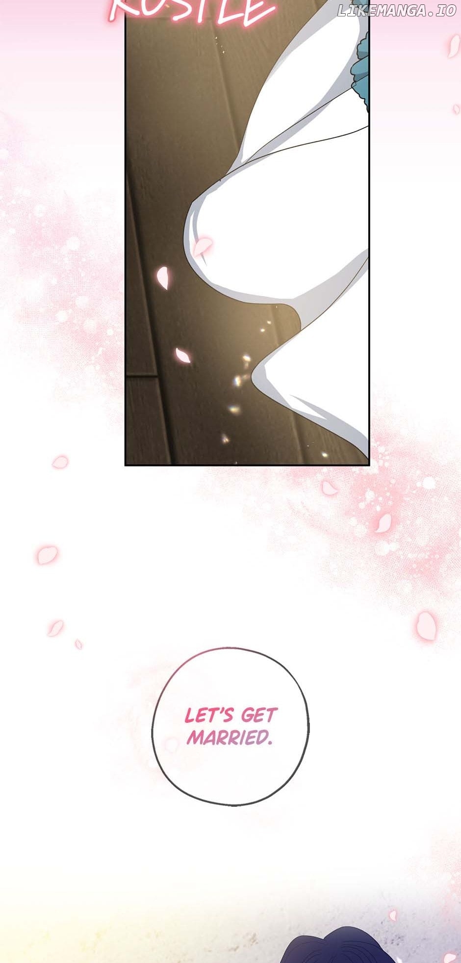 Here Comes the Silver Spoon! Chapter 98 - page 79