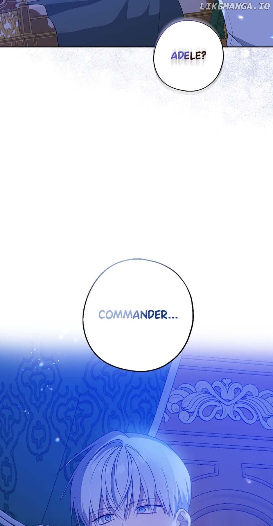 Here Comes the Silver Spoon! Chapter 98 - page 8
