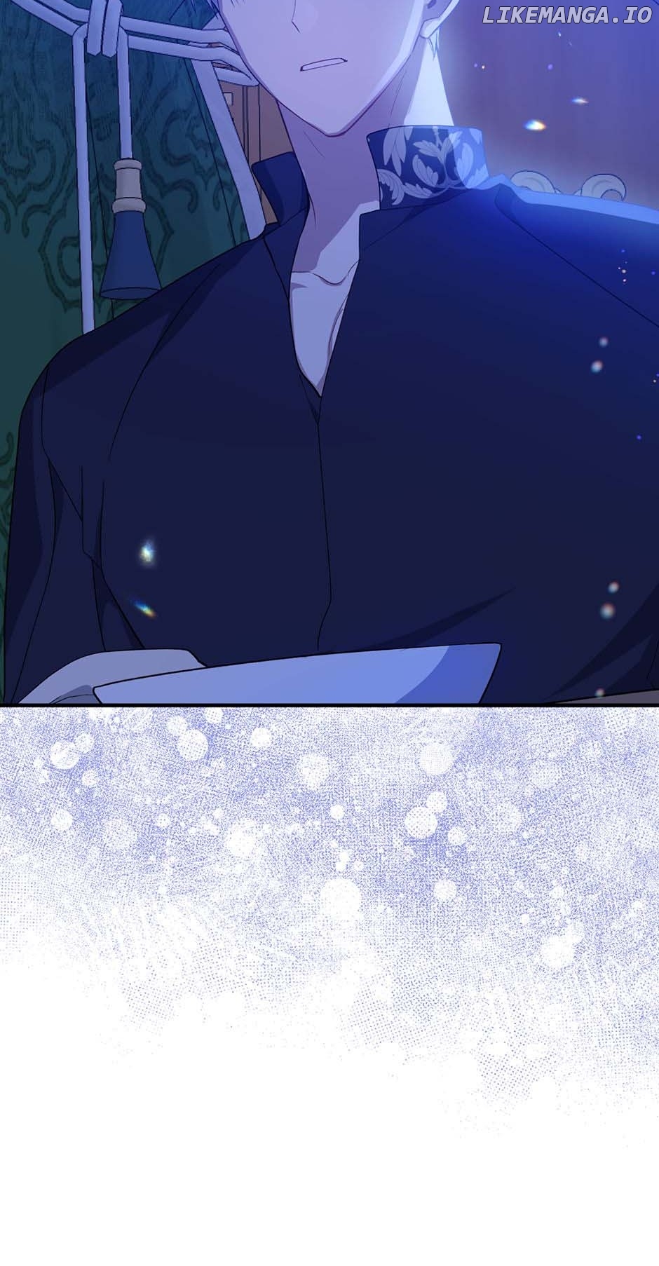 Here Comes the Silver Spoon! Chapter 98 - page 9
