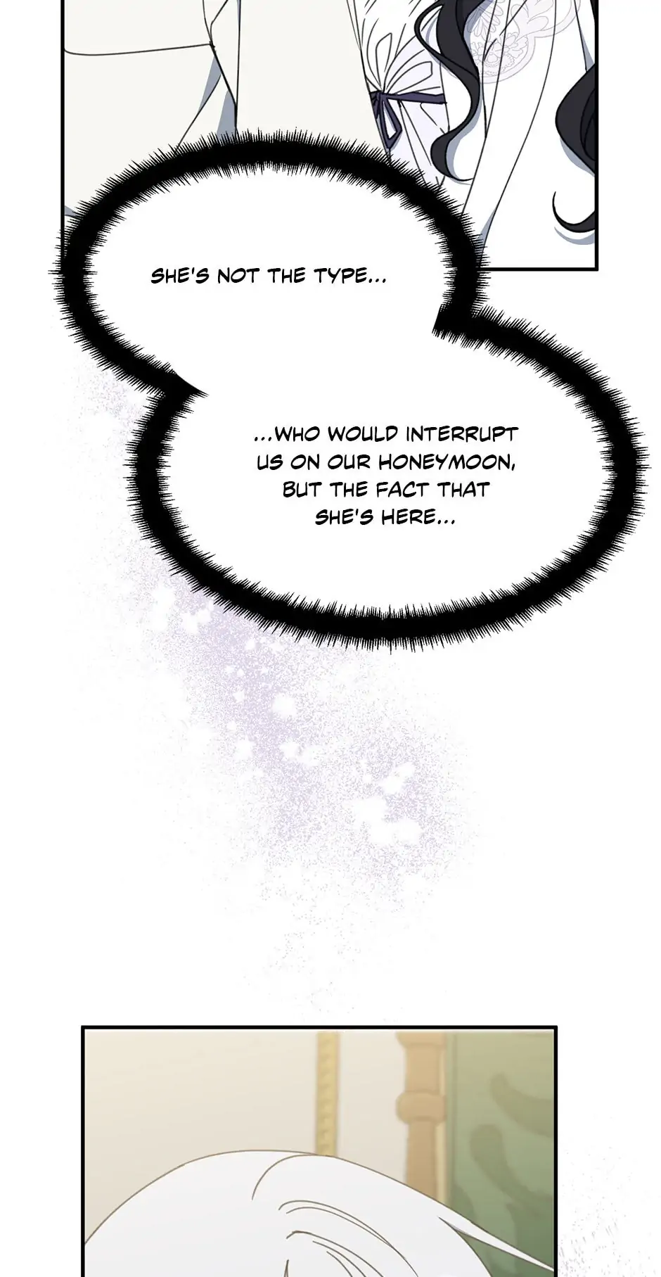 Here Comes the Silver Spoon! Chapter 58 - page 19