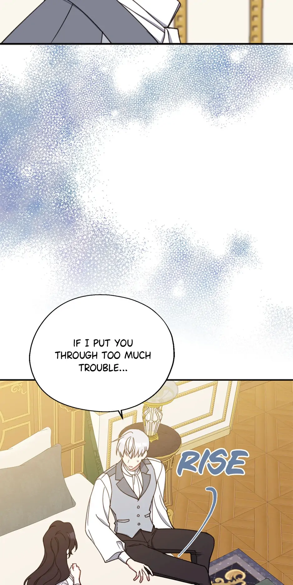 Here Comes the Silver Spoon! Chapter 58 - page 23