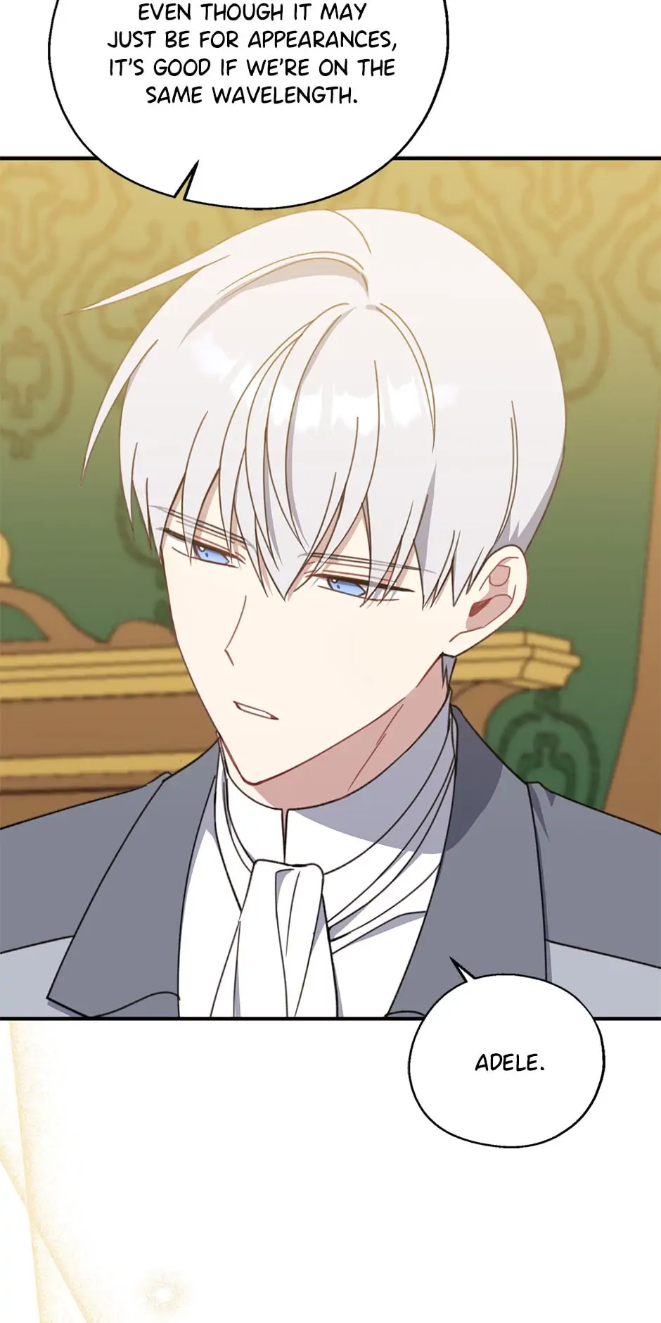 Here Comes the Silver Spoon! Chapter 58 - page 26