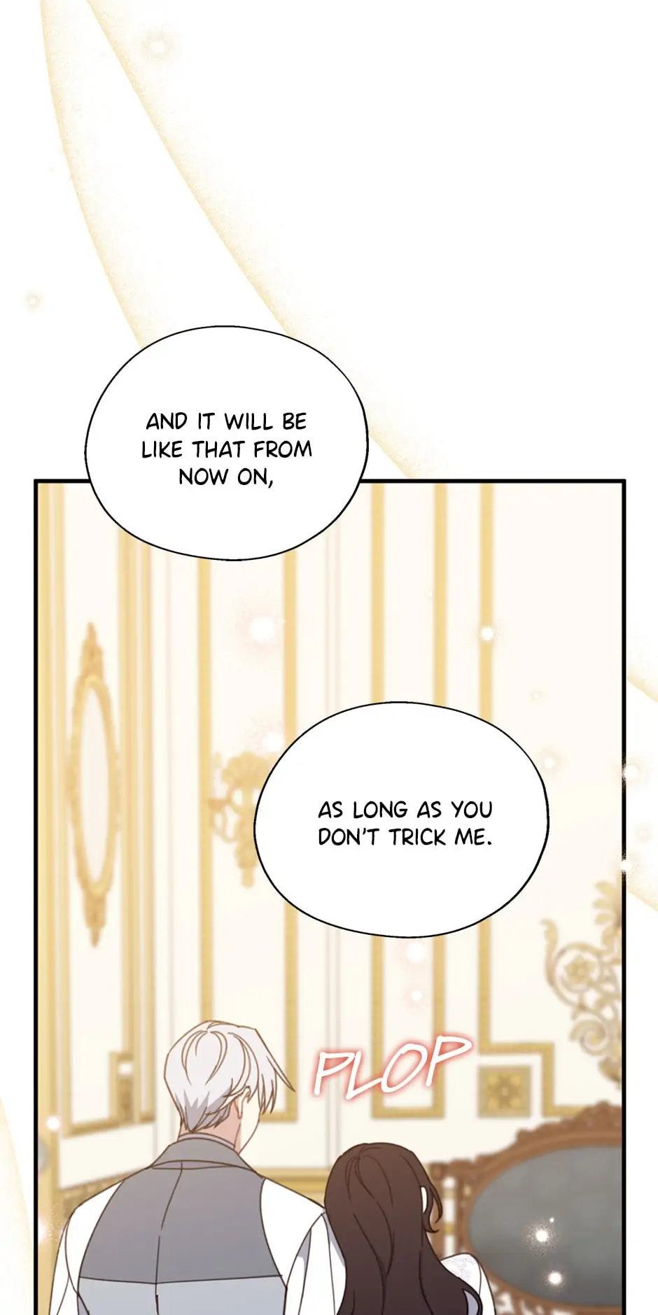Here Comes the Silver Spoon! Chapter 58 - page 27