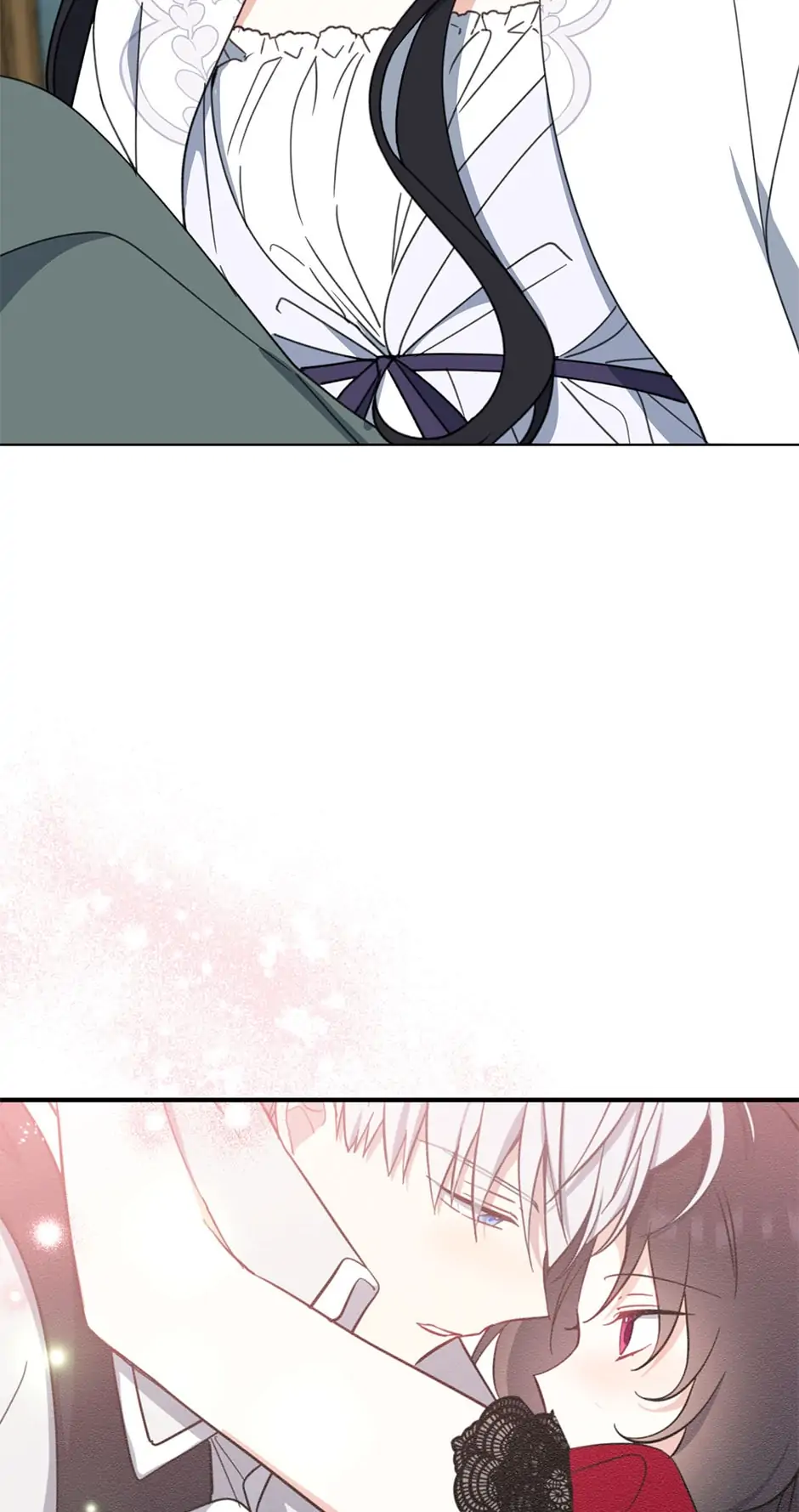 Here Comes the Silver Spoon! Chapter 58 - page 3