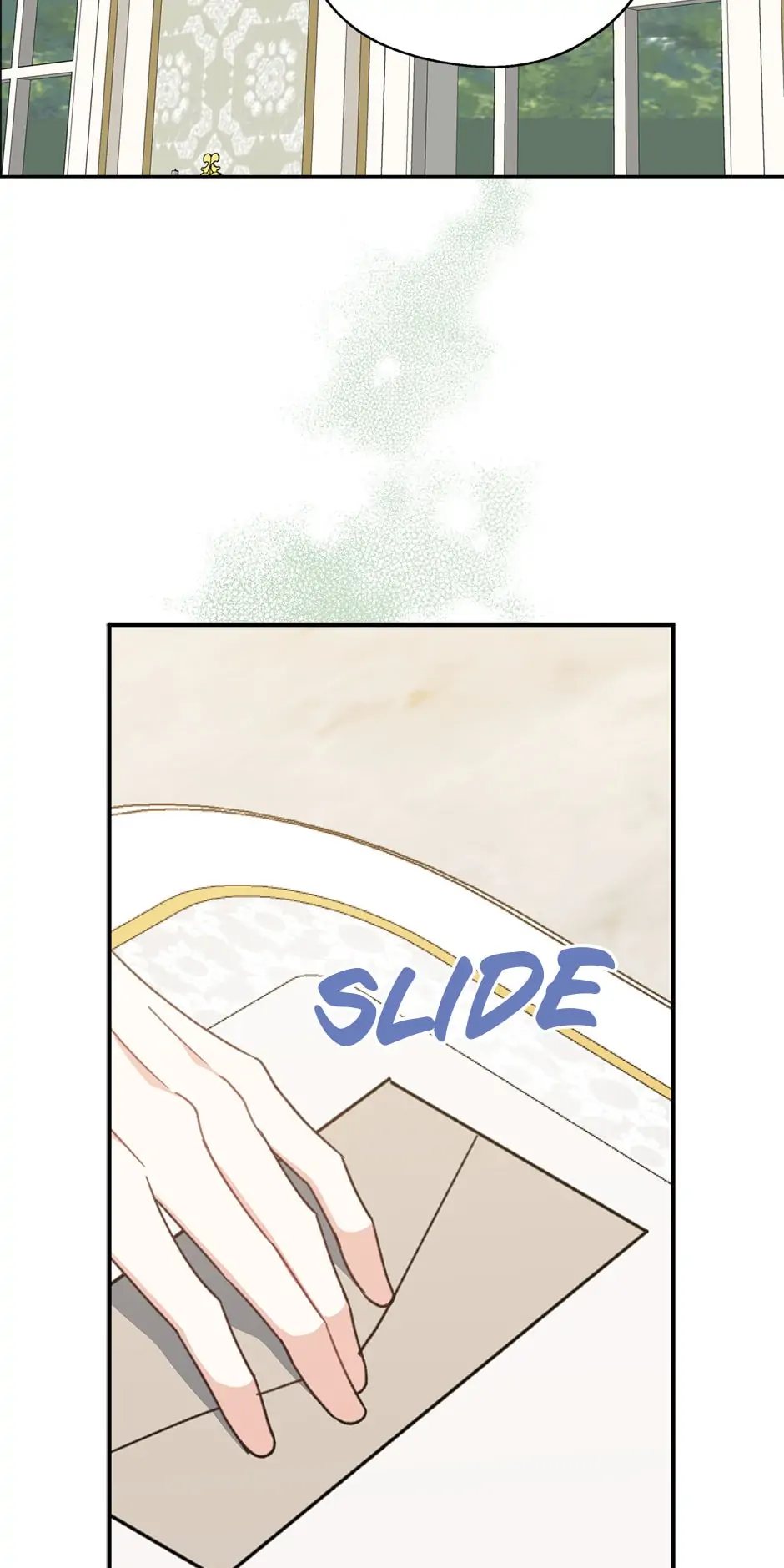 Here Comes the Silver Spoon! Chapter 58 - page 31
