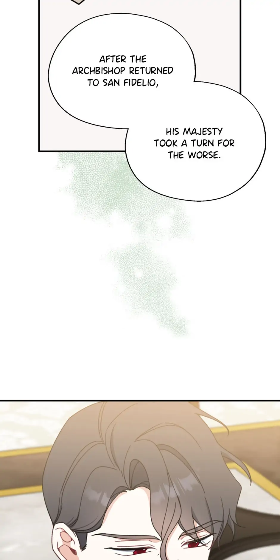 Here Comes the Silver Spoon! Chapter 58 - page 32