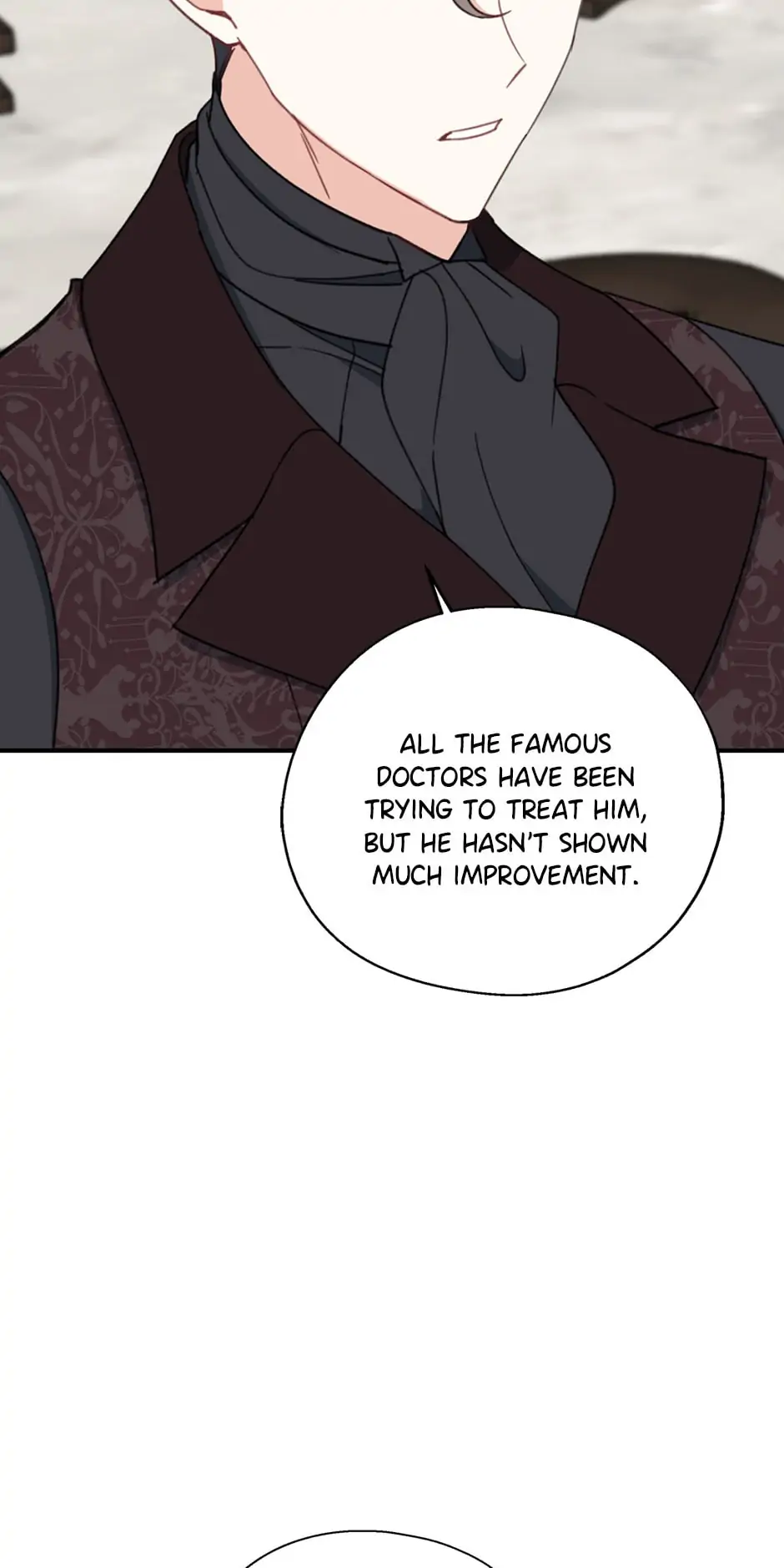 Here Comes the Silver Spoon! Chapter 58 - page 33