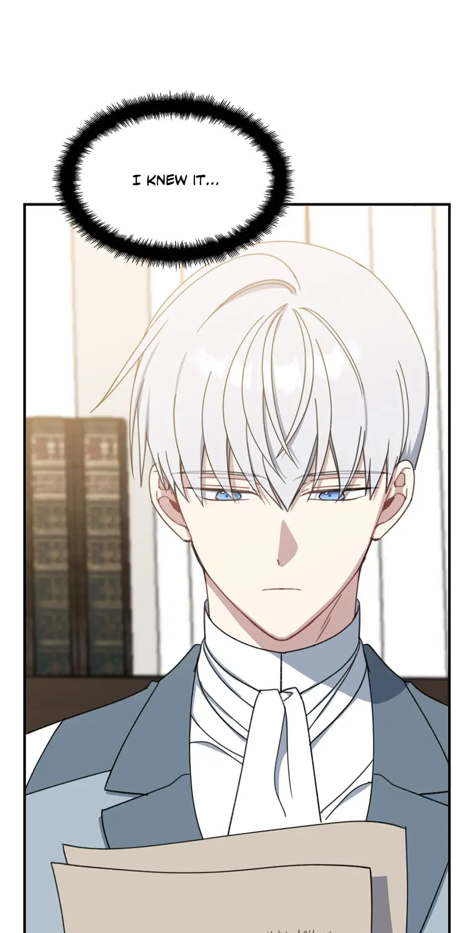 Here Comes the Silver Spoon! Chapter 58 - page 35